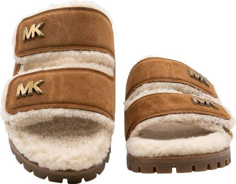 michael kors pantoffels|Michael Kors online store.